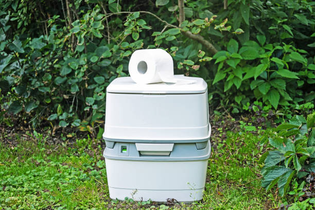 Best Best portable toilet rental  in Moody, AL