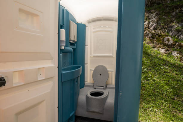 Best Construction site porta potty rental  in Moody, AL