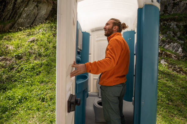 Best Portable restroom trailer rental  in Moody, AL