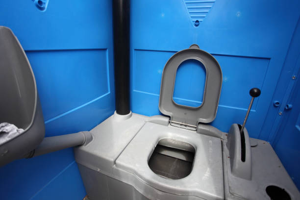 Portable Toilet Options We Offer in Moody, AL