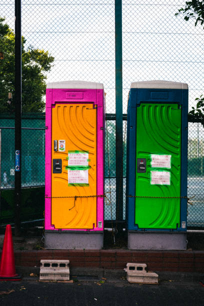 Best Porta potty rental for parties  in Moody, AL