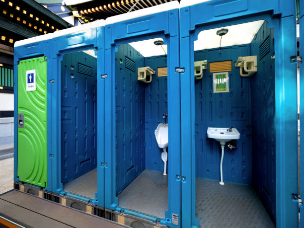 Best Portable bathroom rental  in Moody, AL