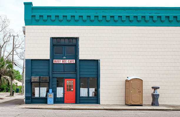 Best High-end porta potty rental  in Moody, AL