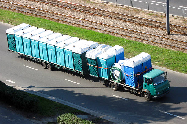 Best Local porta potty services  in Moody, AL